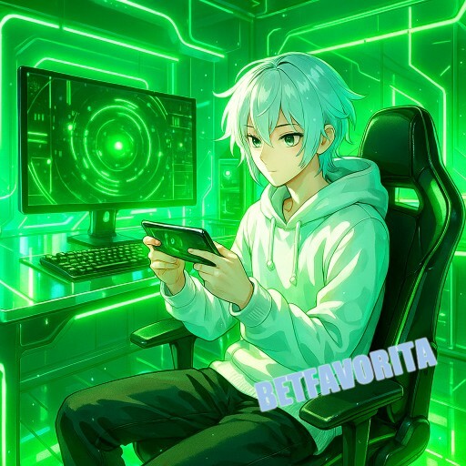 Visual do app BETFAVORITA em dispositivos móveis com foco em segurança e praticidade