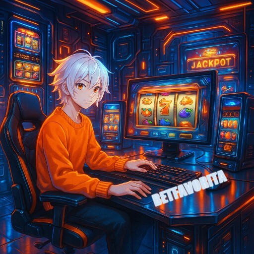 Imagem promocional da BETFAVORITA mostrando benefícios e ofertas da plataforma