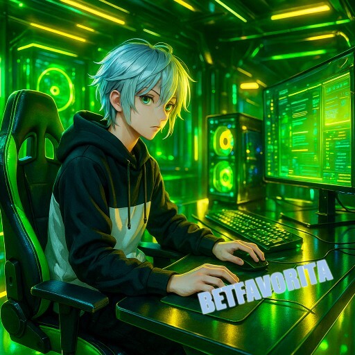 Imagem promocional da BETFAVORITA mostrando a plataforma e suas vantagens