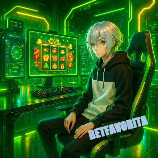 Imagem promocional da BETFAVORITA mostrando a plataforma e suas vantagens