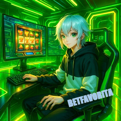 Imagem promocional da BETFAVORITA mostrando a plataforma e suas vantagens