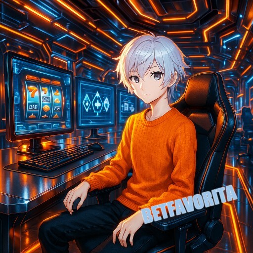 Imagem promocional da BETFAVORITA mostrando a plataforma e suas vantagens